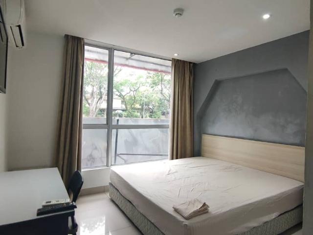 Room for rent in Petaling, Damansara Damai