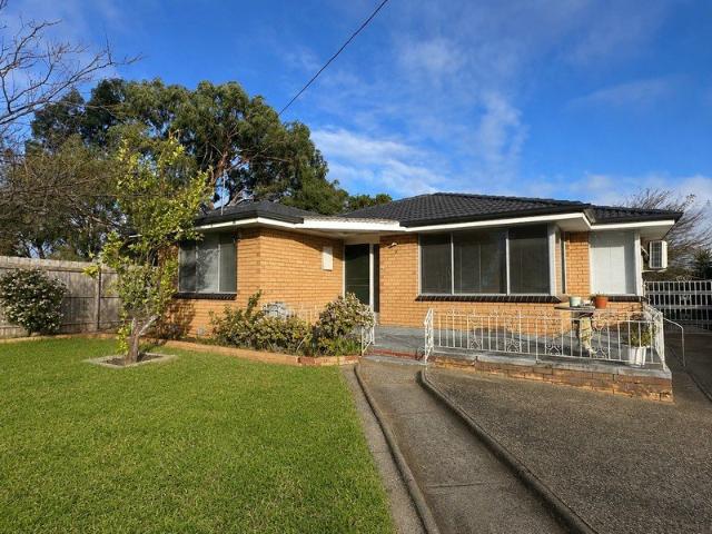 House for rent in Camerons Creek, Victoria
