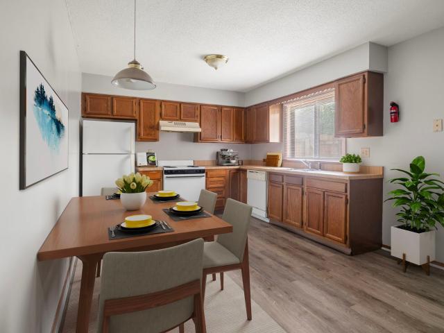 House for rent in Muncie, Indiana