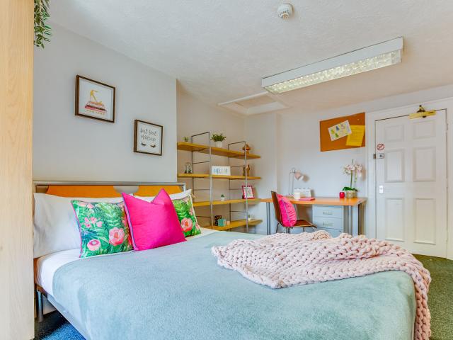 Room for rent in The Park, City of Nottingham