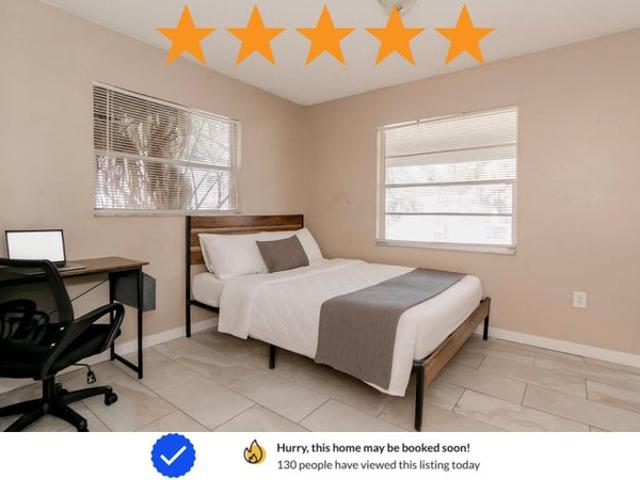 Room for rent in Maitland, Florida
