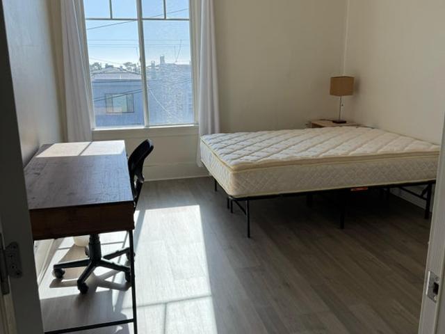Room for rent in San Francisco, California