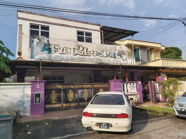 Room for rent in Johore Bahru, Johor