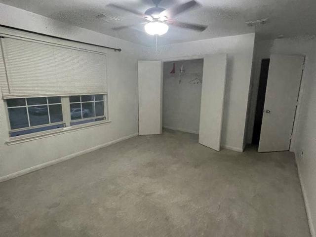 Room for rent in Texas