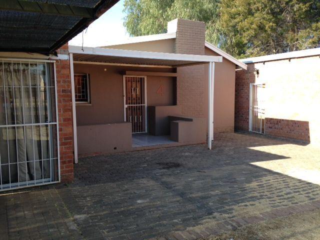 Apartment for rent in Bloemfontein, Free State