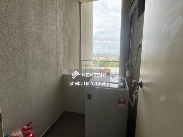 Residential House for rent in Country Heights Damansara, Kuala Lumpur