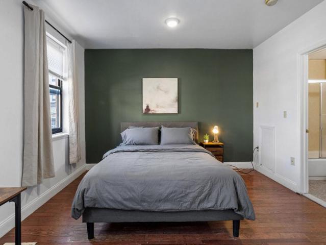 Room for rent in Philadelphia, Pennsylvania