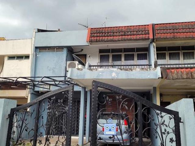 Terraced House for sale in Country Heights Damansara, Kuala Lumpur