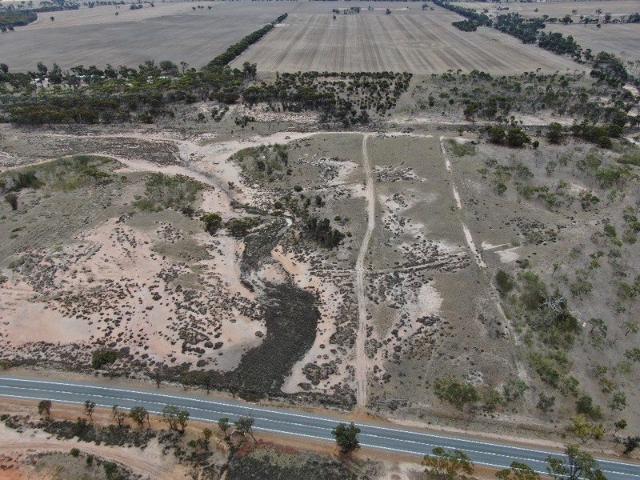 Land for sale in Broomehill, Western Australia