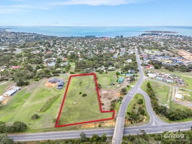 Land for sale in Victor Harbor, South Australia