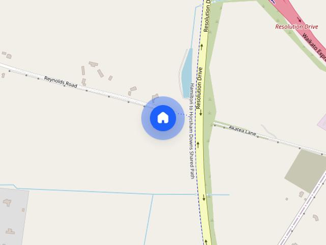 House for rent in Waikato