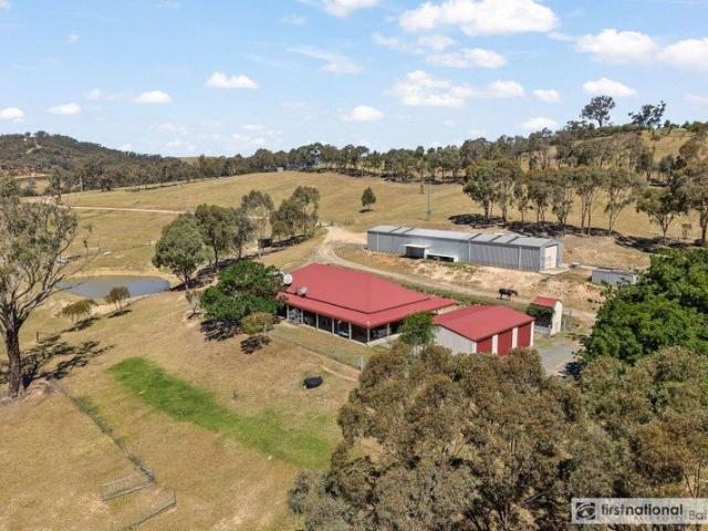 House for rent in Peel, New South Wales