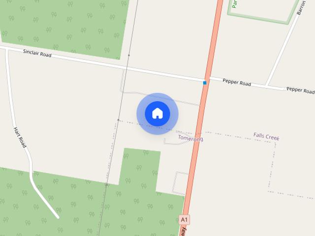 House for rent in Falls Creek, Shoalhaven City Council