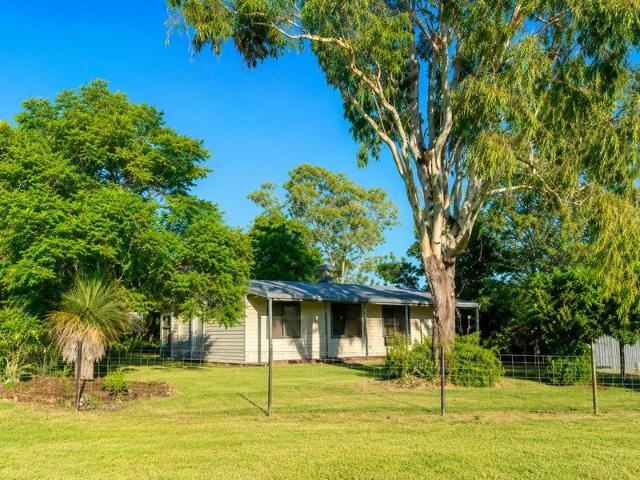 House for rent in Pallamallawa, New South Wales
