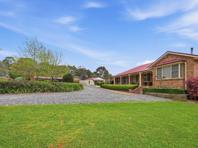 House for sale in Canobolas, Orange City Council