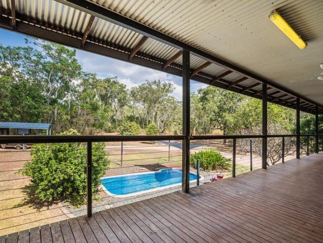 House for rent in Humpty Doo, Northern Territory