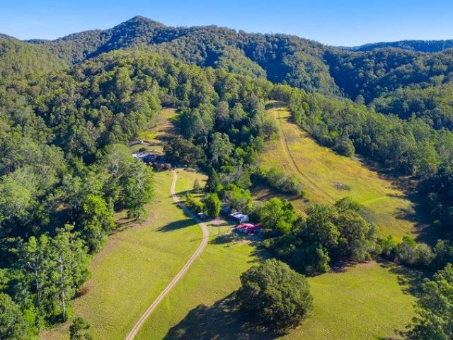 Cottage for sale in Byabarra, New South Wales