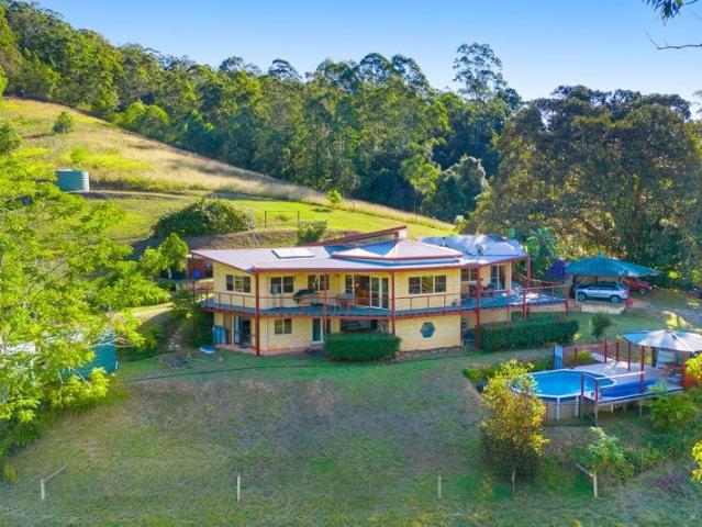 Cottage for sale in Byabarra, New South Wales