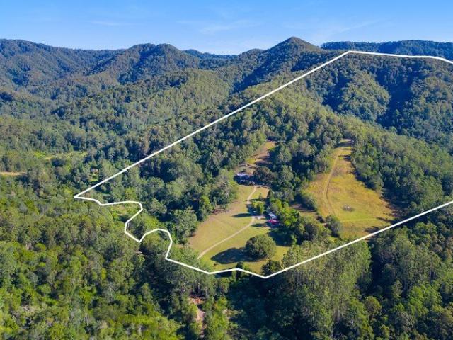 Cottage for sale in Byabarra, New South Wales
