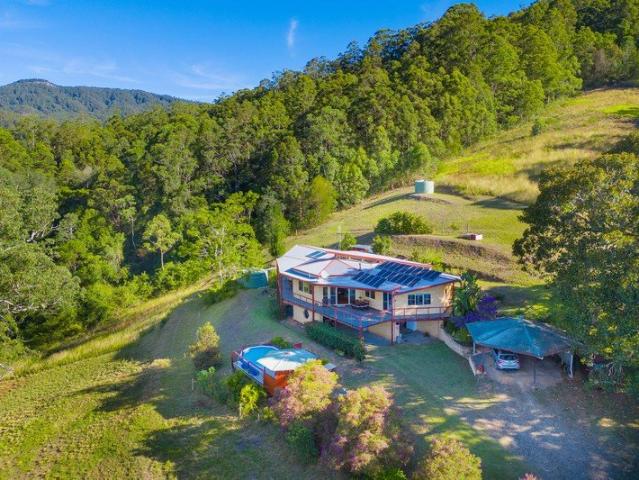 Cottage for sale in Byabarra, New South Wales