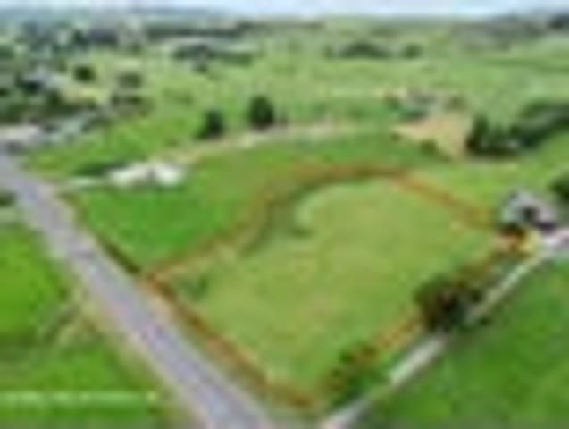 Land for sale in Waikato