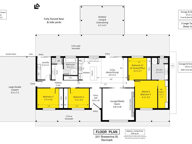 House for sale in Renmark North, South Australia