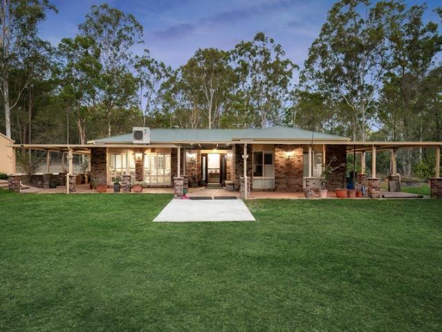 House for rent in South Maclean, Greater Brisbane