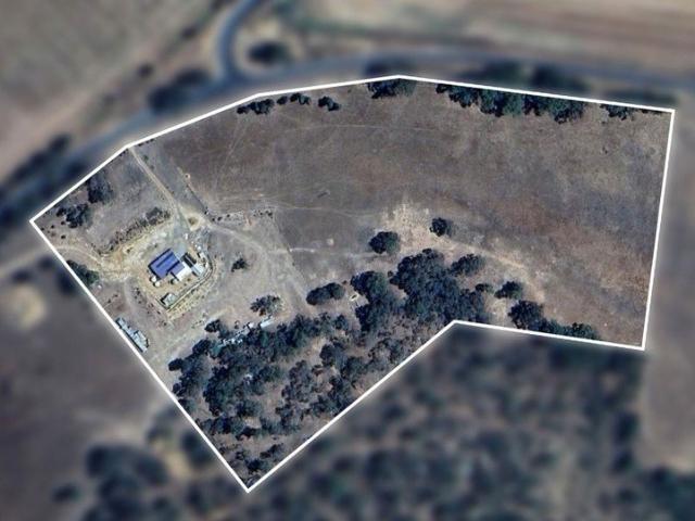 Cottage for sale in Bealiba, Victoria