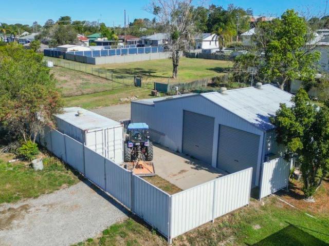 Land for sale in South Grafton, Grafton