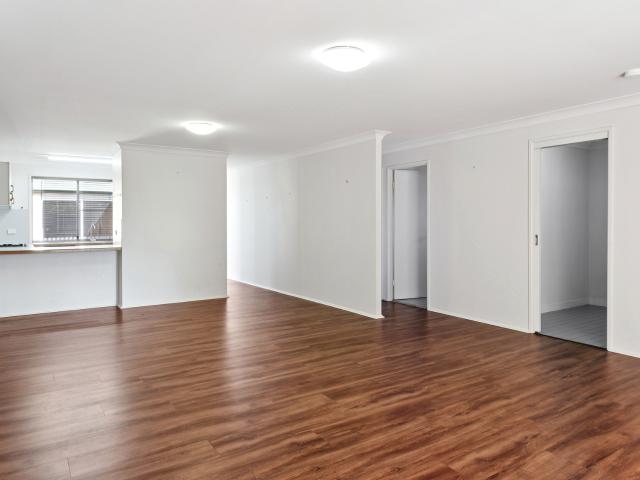 Villa for sale in North Toowoomba, Queensland