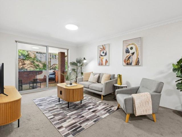 Apartment for sale in Willoughby, New South Wales