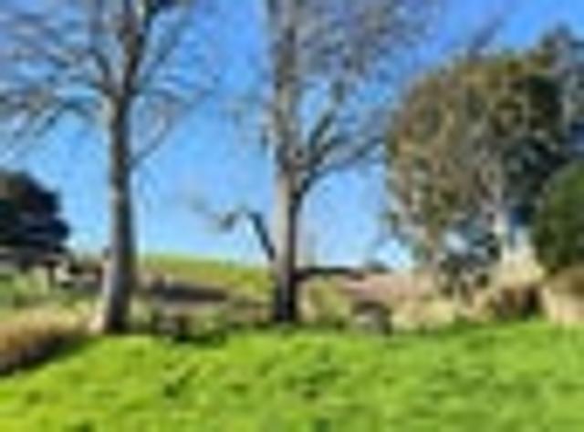 Land for sale in Otakou