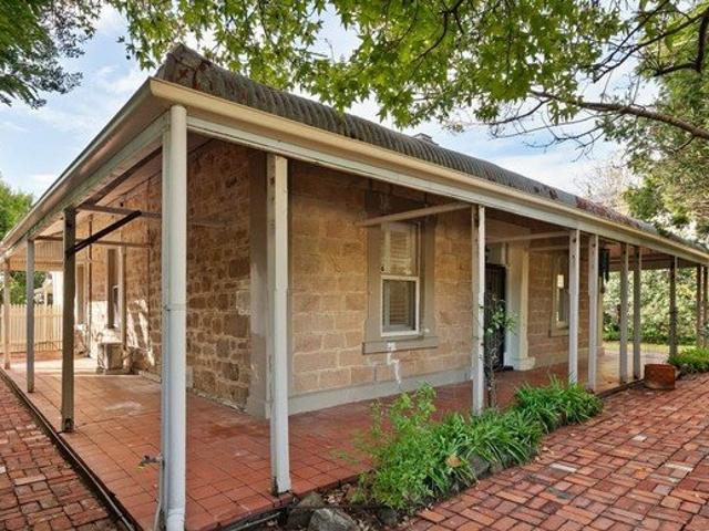 House for rent in Highgate, Adelaide