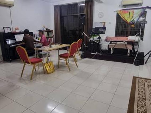 Residential House for rent in Georgetown, Penang