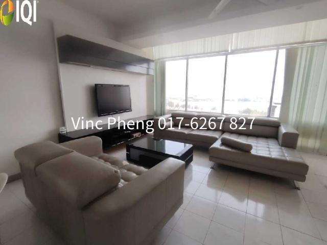 Apartment for rent in Kuantan, Pahang