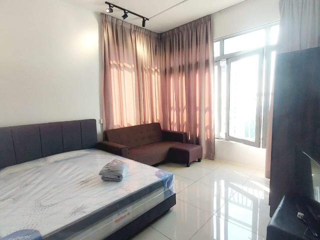 Room for rent in Georgetown, Penang