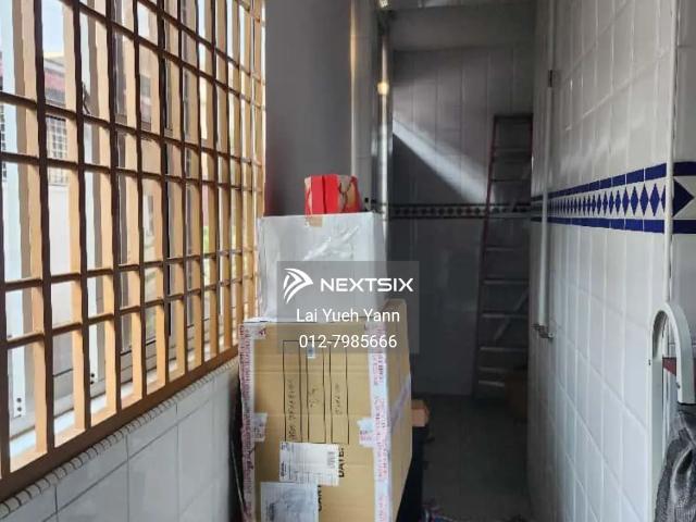 Residential House for sale in Johor