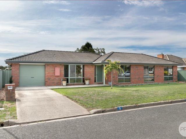 House for rent in Ballarat, Victoria