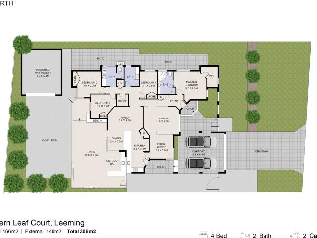 House for sale in Leeming, Western Australia