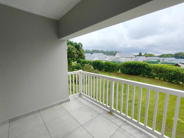 Apartment for rent in Gillitts, Kloof