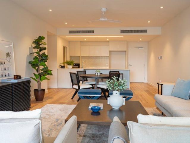 Apartment for sale in Oxley, Greater Brisbane