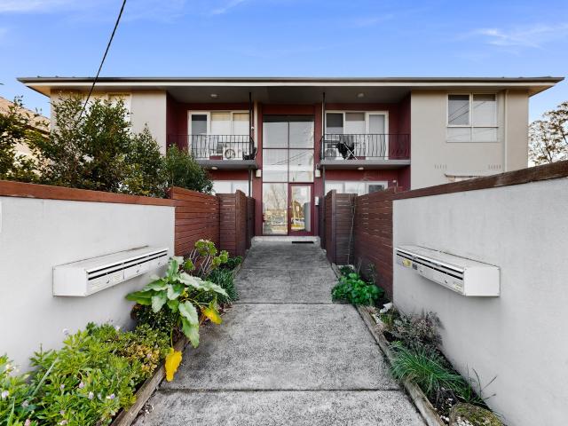 Apartment for rent in Camerons Creek, Victoria