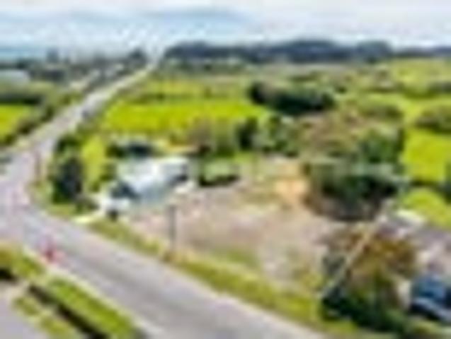 Land for sale in Otaki Beach, Wellington