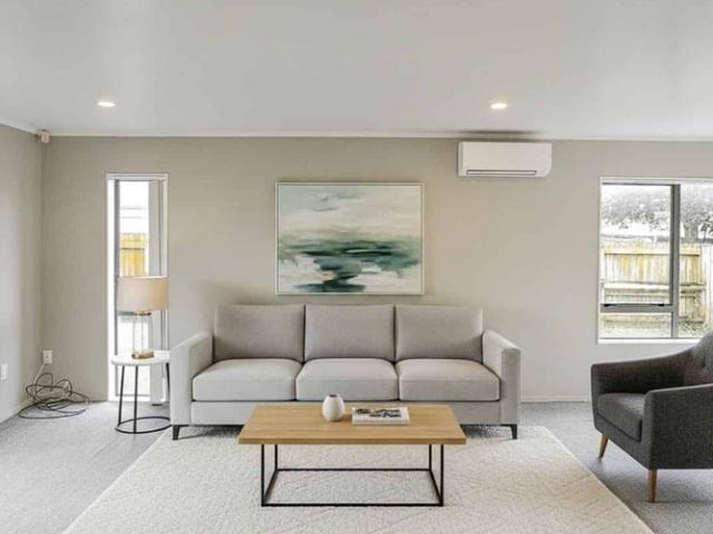 House for rent in Manurewa, Oroua County