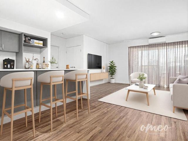 Apartment for sale in Cockburn Central, Western Australia