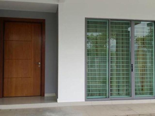 Terraced House for rent in Langat, Selangor