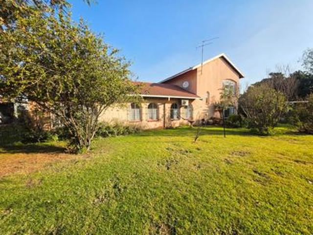 House for sale in Henley on Klip, Midvaal