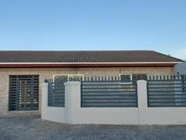 House for rent in Cape Town, Western Cape