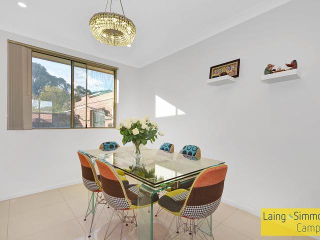 House for sale in Kingsgrove, New South Wales