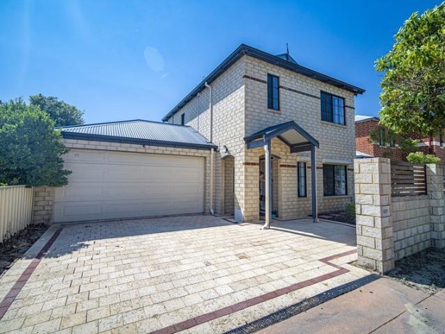 Townhouse for rent in Western Australia